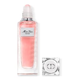 Miss Dior Roller Pearl - Perfume Miss Dior Roller Pearl - Perfume